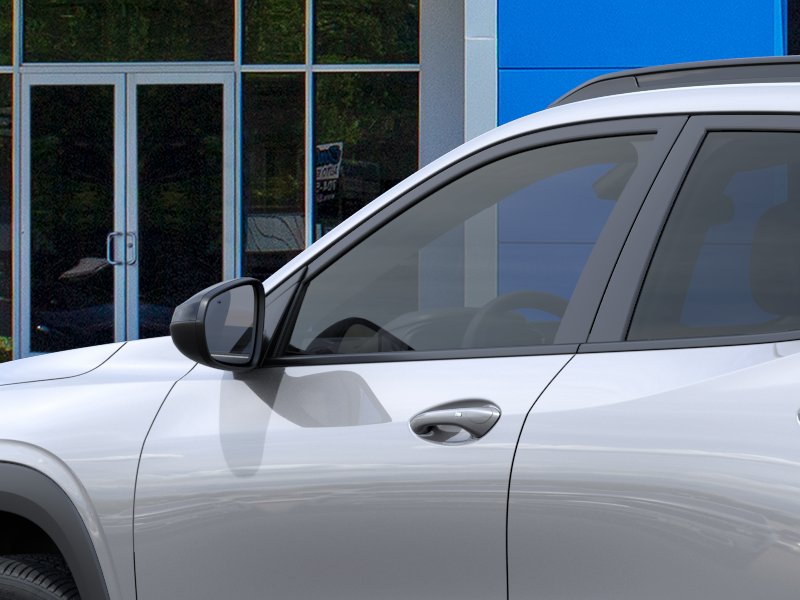 New 2026 Sterling Gray Metallic Chevrolet 2RS image 37