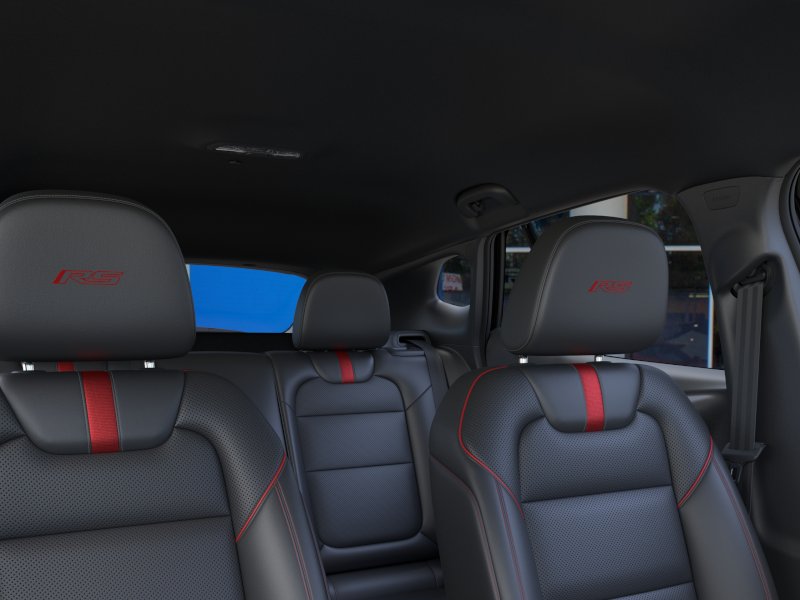 New 2026 Sterling Gray Metallic Chevrolet 2RS image 49