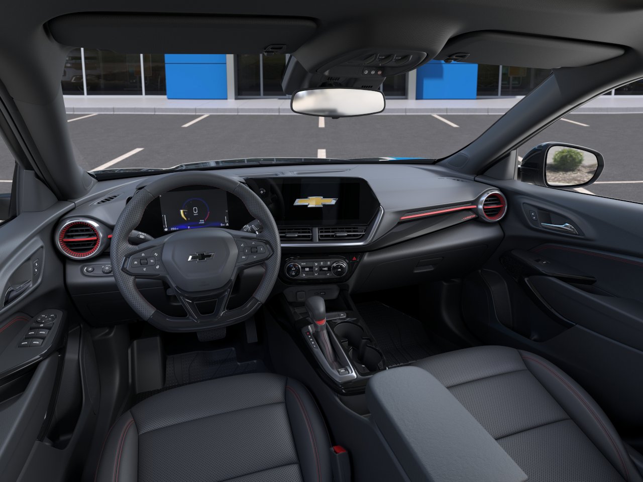 2026 Chevrolet Trax RS - Photo 40