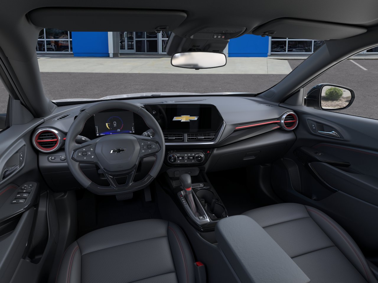 2026 Chevrolet Trax RS - Photo 39