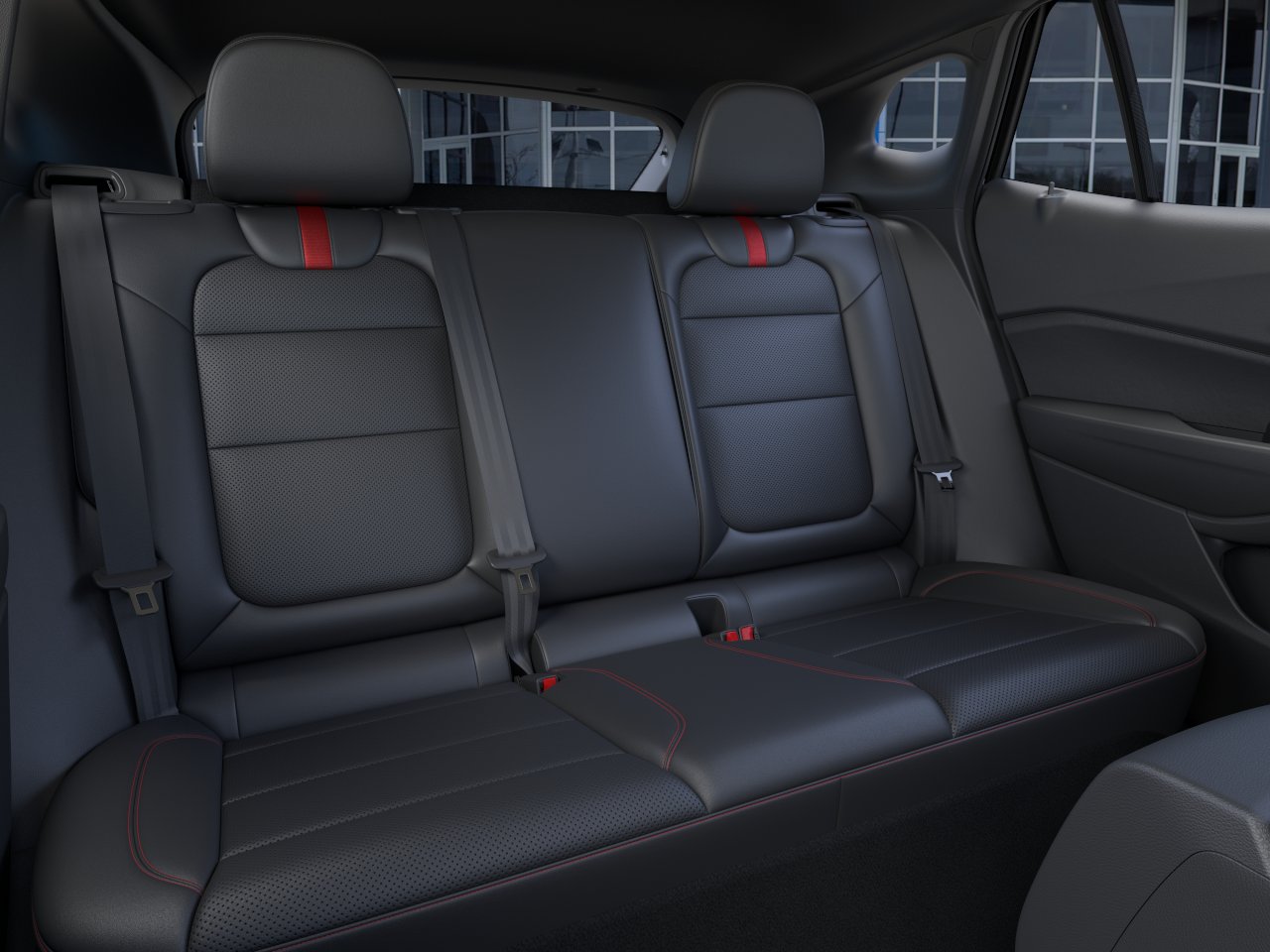2026 Chevrolet Trax RS - Photo 41