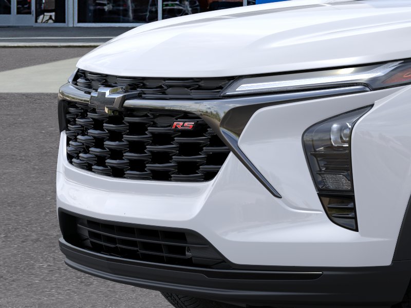 2026 Chevrolet Trax RS - Photo 37