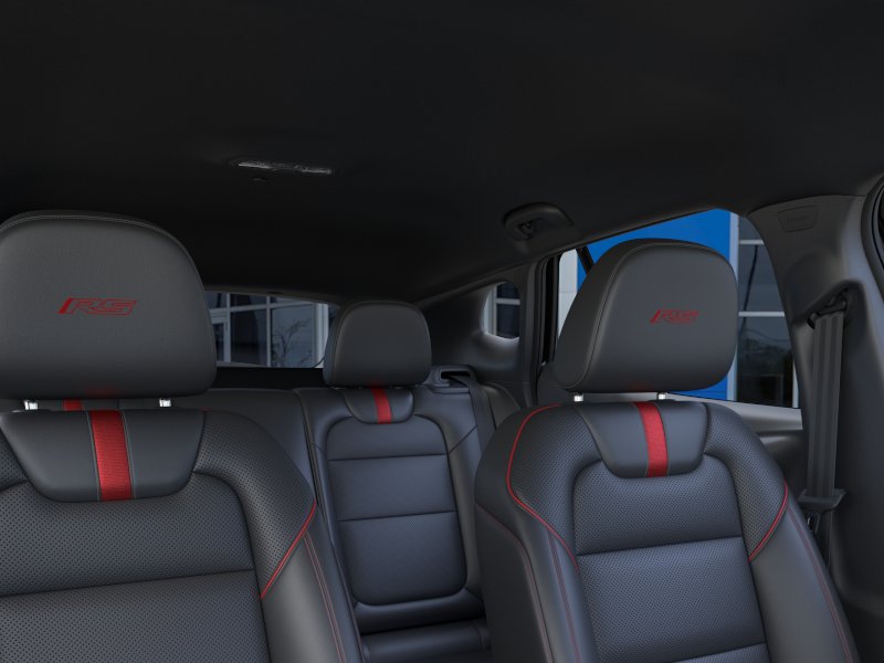 2026 Chevrolet Trax RS - Photo 48