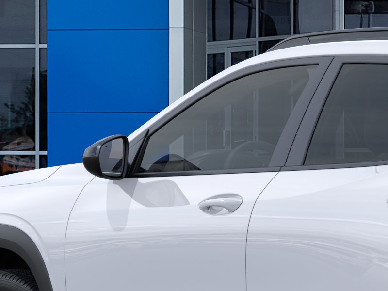 2026 Chevrolet Trax RS - Photo 36