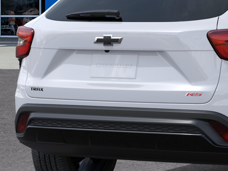 2026 Chevrolet Trax RS - Photo 38