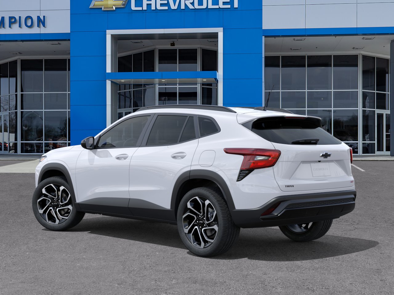 2026 Chevrolet Trax RS - Photo 27