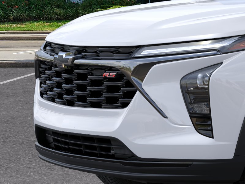 New 2026 Summit White Chevrolet 2RS image 37