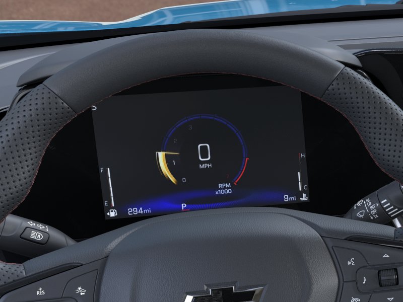 2026 Chevrolet Trax RS - Photo 42