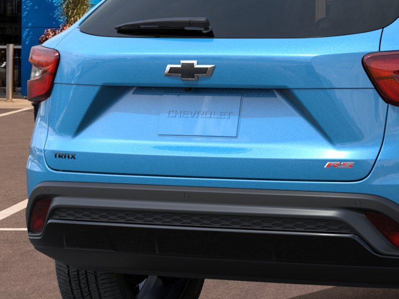 2026 Chevrolet Trax RS - Photo 38