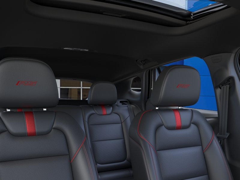 2026 Chevrolet Trax RS - Photo 24