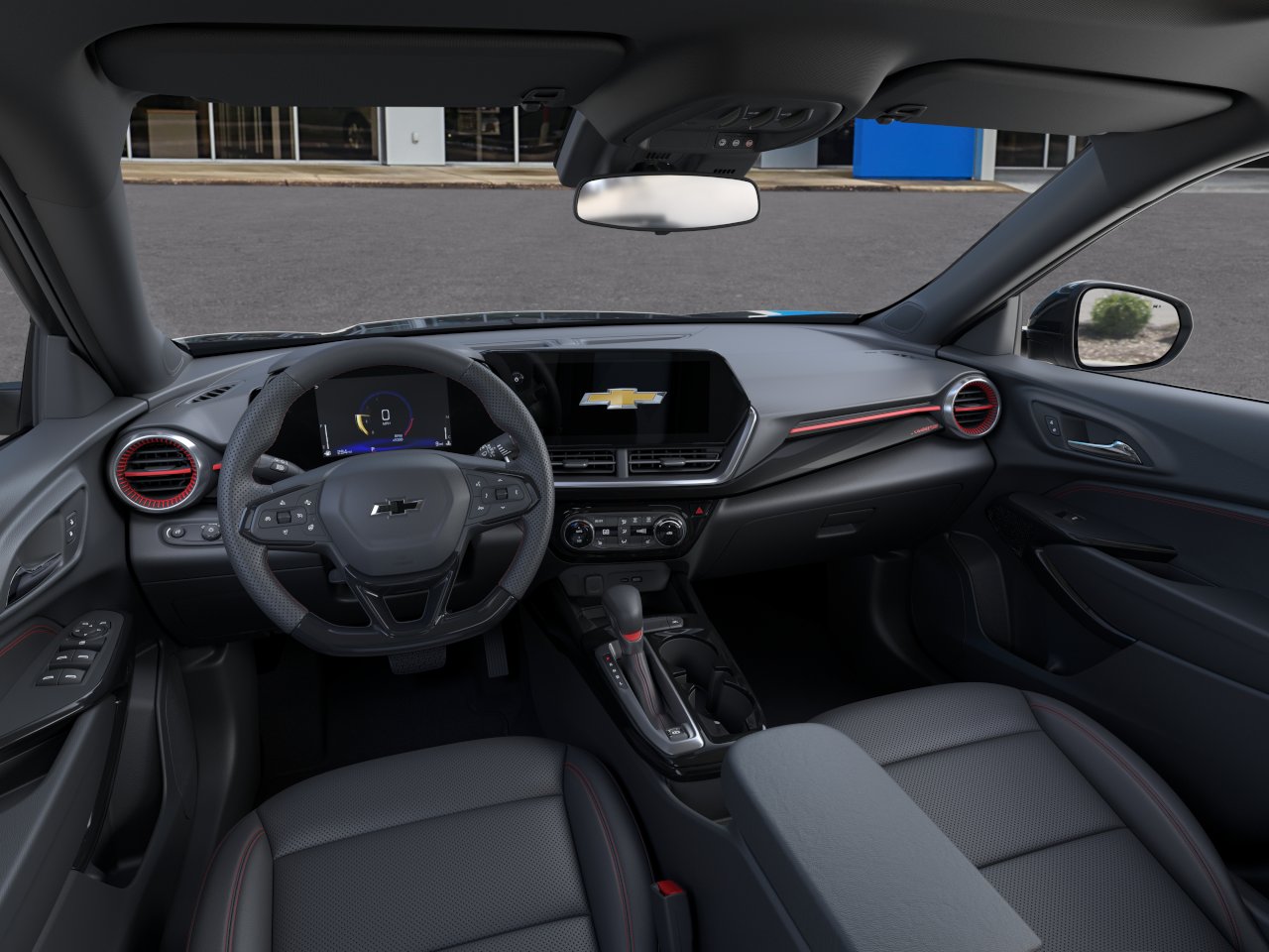 2026 Chevrolet Trax RS - Photo 15
