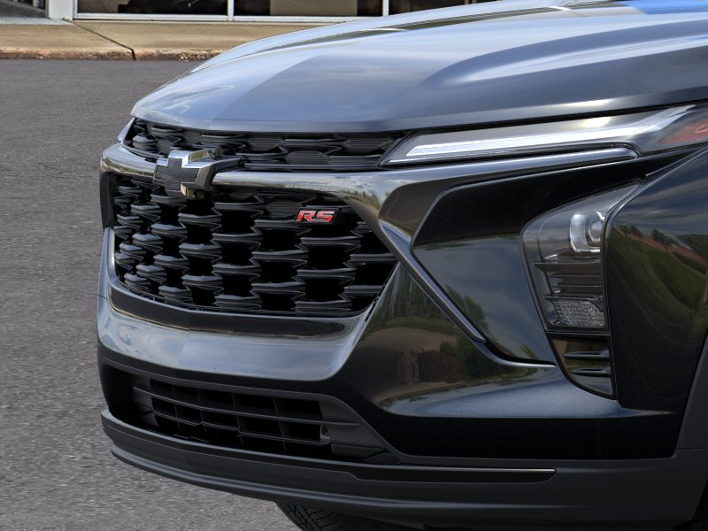 2026 Chevrolet Trax RS - Photo 13