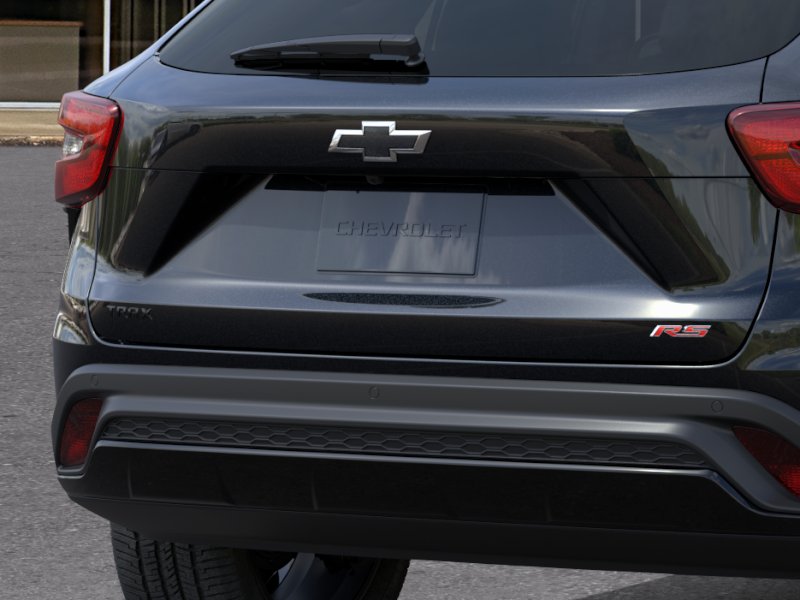 2026 Chevrolet Trax RS - Photo 14