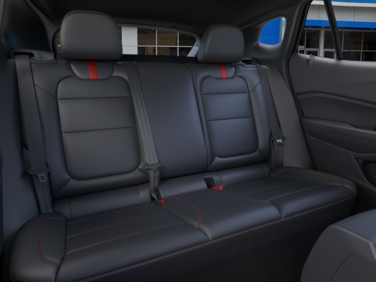 2026 Chevrolet Trax RS - Photo 17