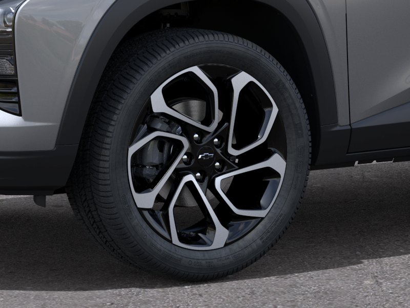 2026 Chevrolet Trax RS - Photo 40