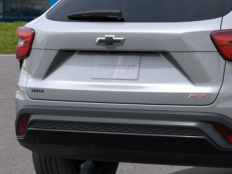 2026 Chevrolet Trax RS - Photo 45