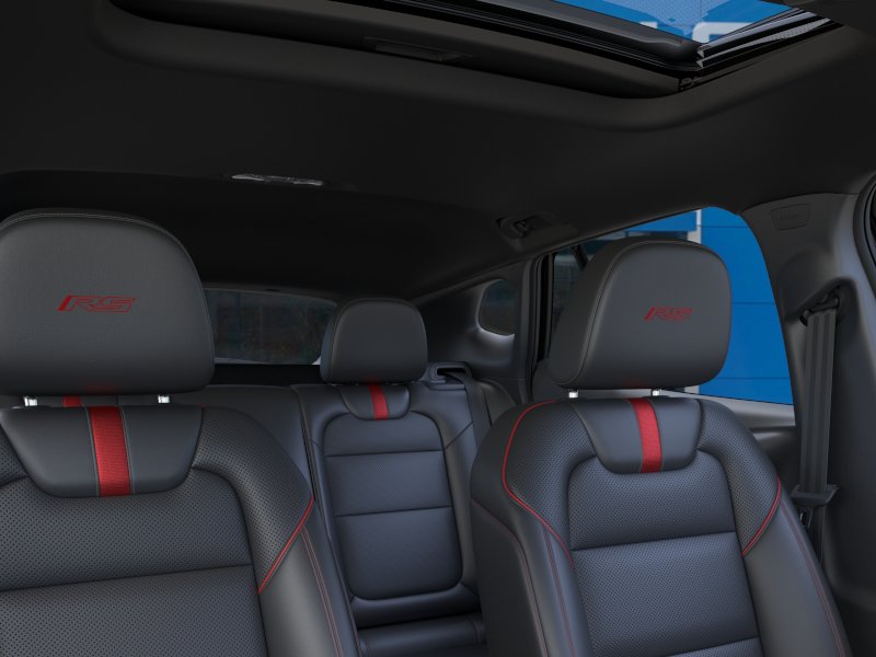 2026 Chevrolet Trax RS - Photo 55