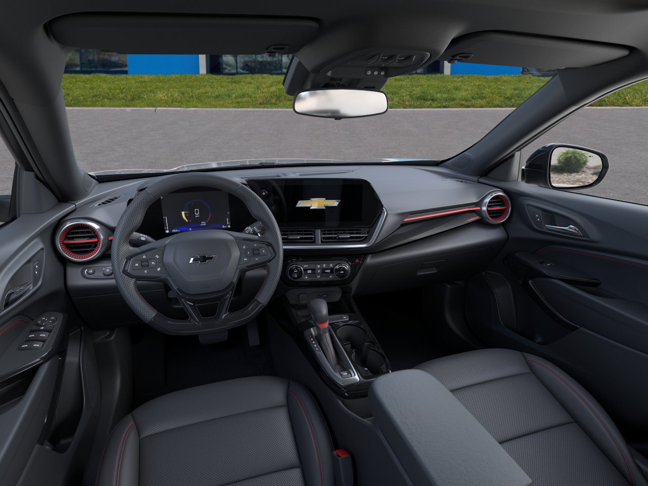 2026 Chevrolet Trax RS - Photo 46