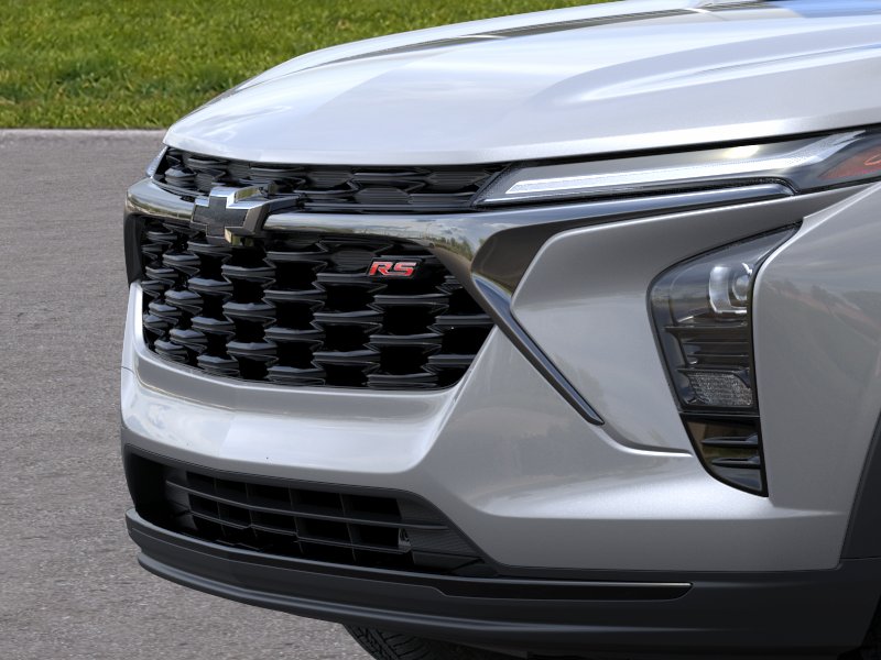 2026 Chevrolet Trax RS - Photo 44