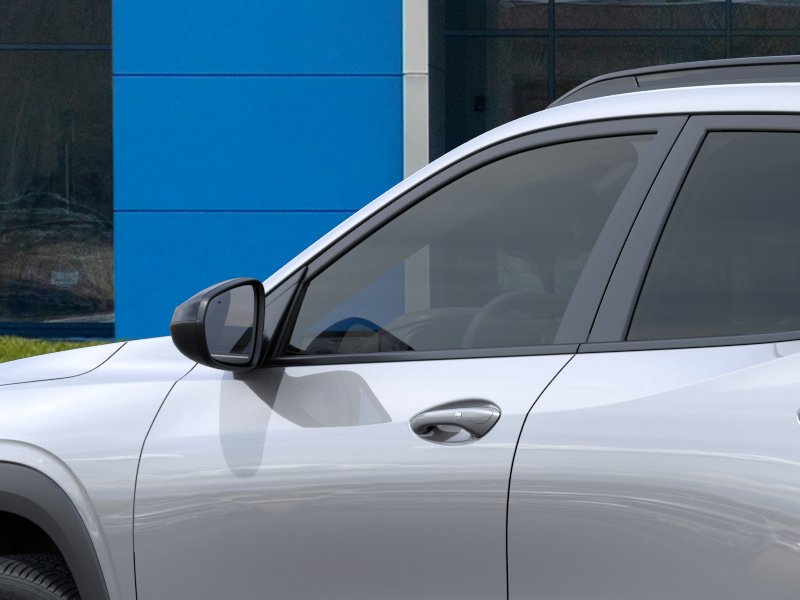 2026 Chevrolet Trax RS - Photo 43