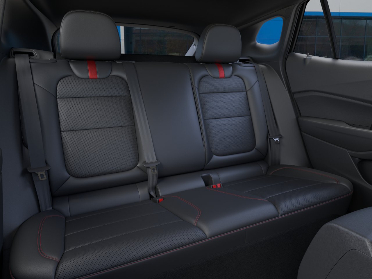 2026 Chevrolet Trax RS - Photo 48