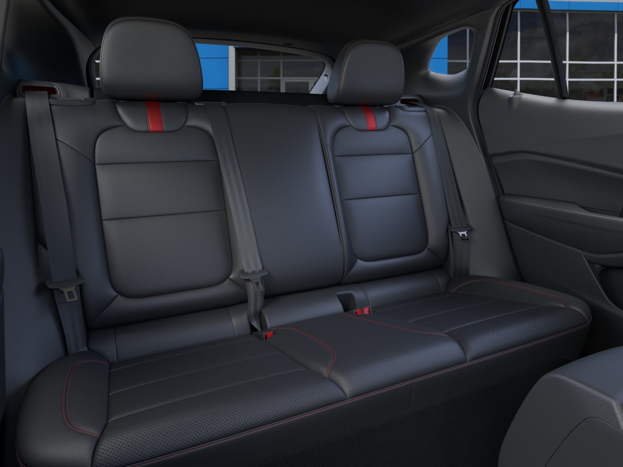 2026 Chevrolet Trax RS - Photo 17