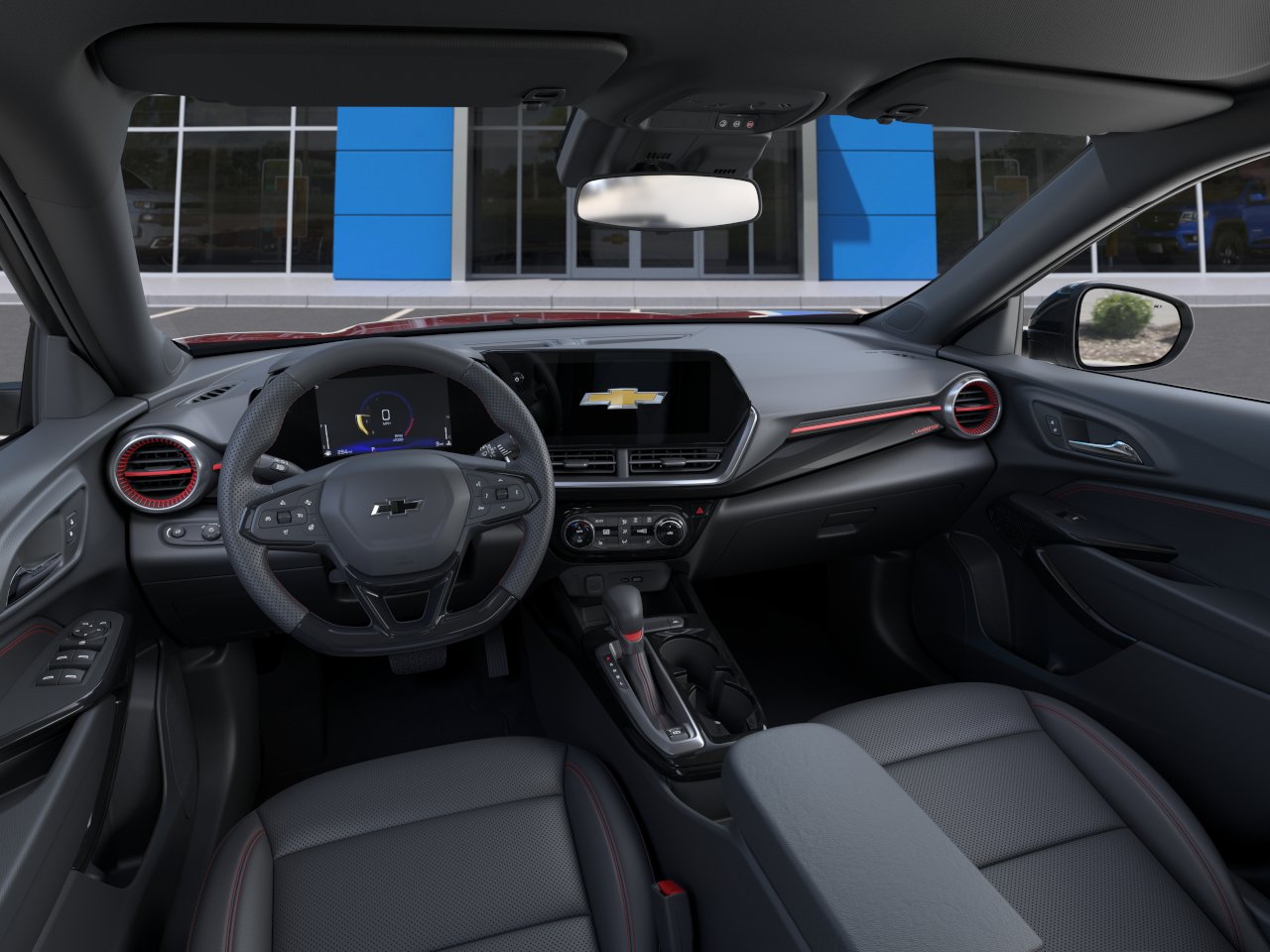 2026 Chevrolet Trax RS - Photo 15