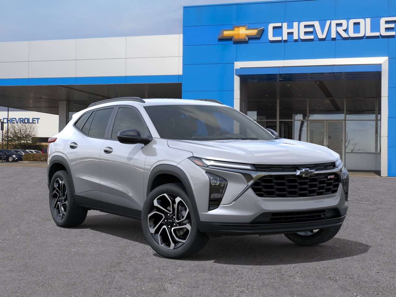 2026 Chevrolet Trax RS - Photo 31