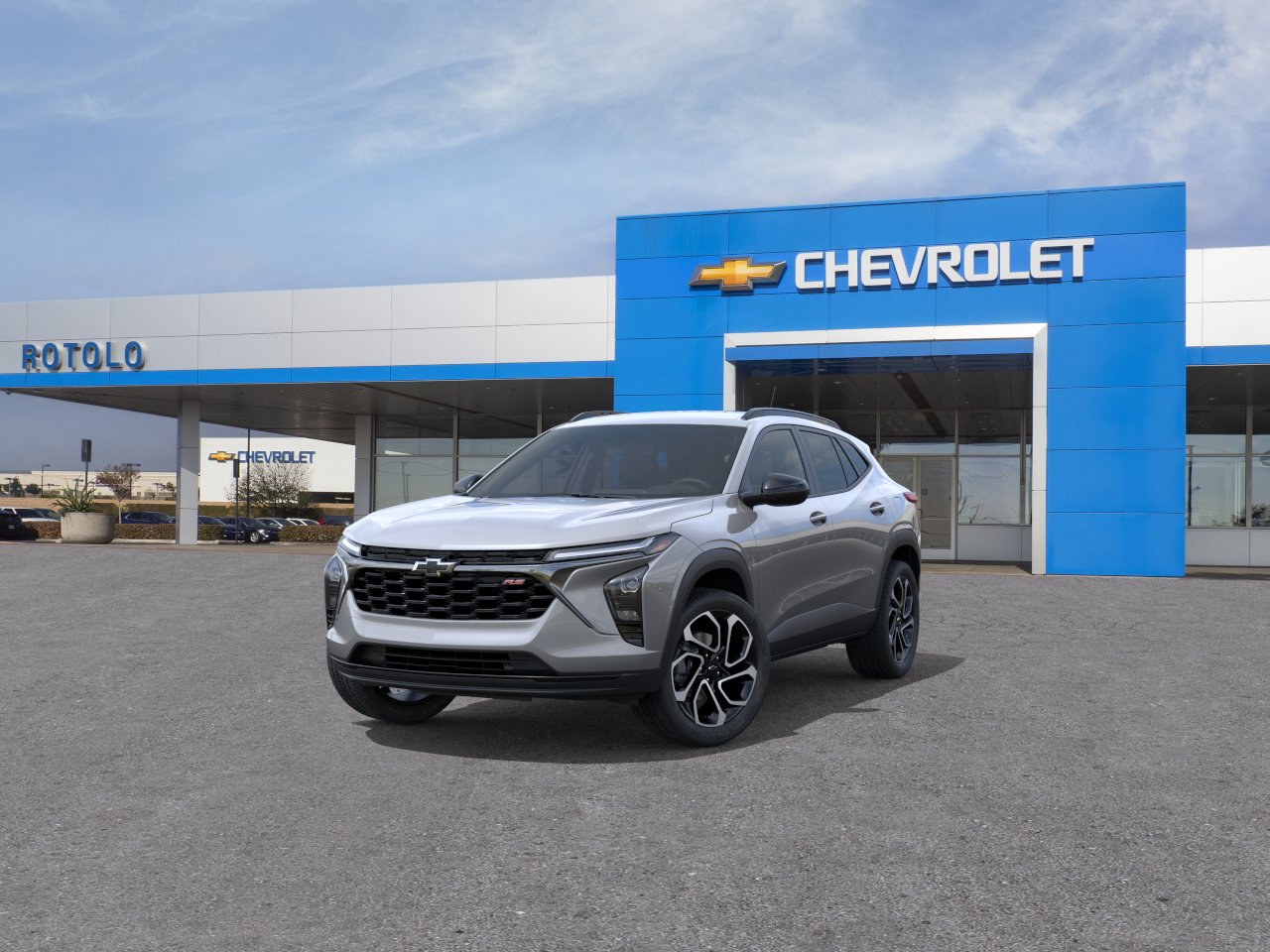 2026 Chevrolet Trax RS - Photo 32