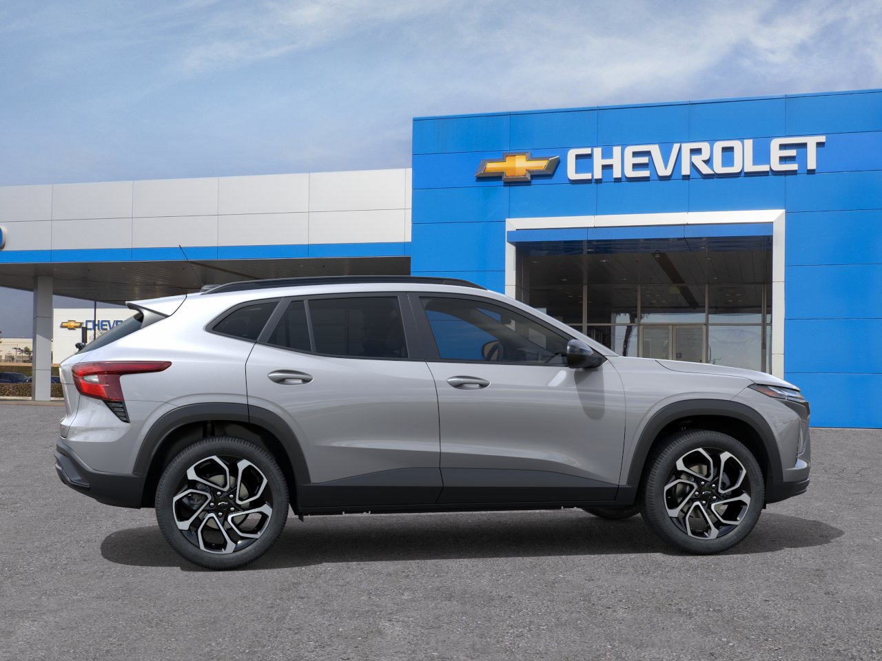2026 Chevrolet Trax RS - Photo 29