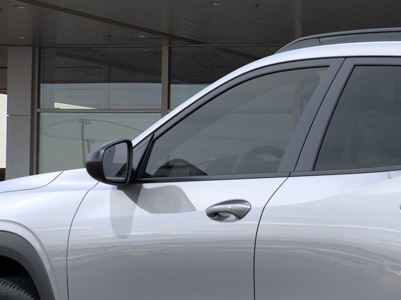 2026 Chevrolet Trax RS - Photo 36