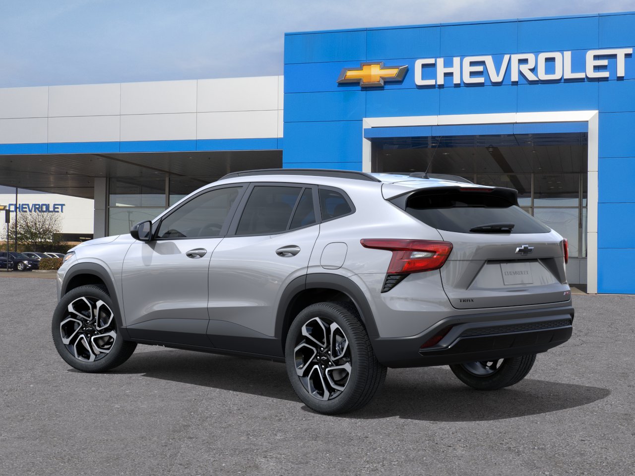2026 Chevrolet Trax RS - Photo 27