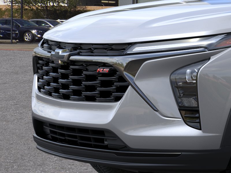 2026 Chevrolet Trax RS - Photo 37