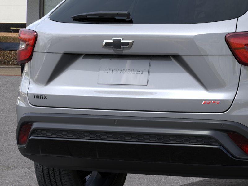2026 Chevrolet Trax RS - Photo 38