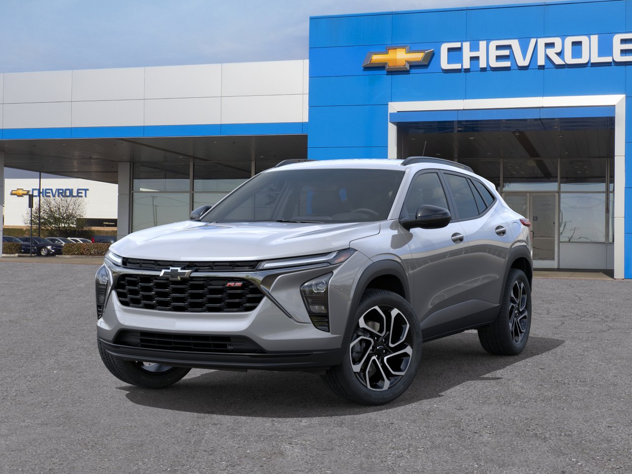 2026 Chevrolet Trax RS - Photo 30