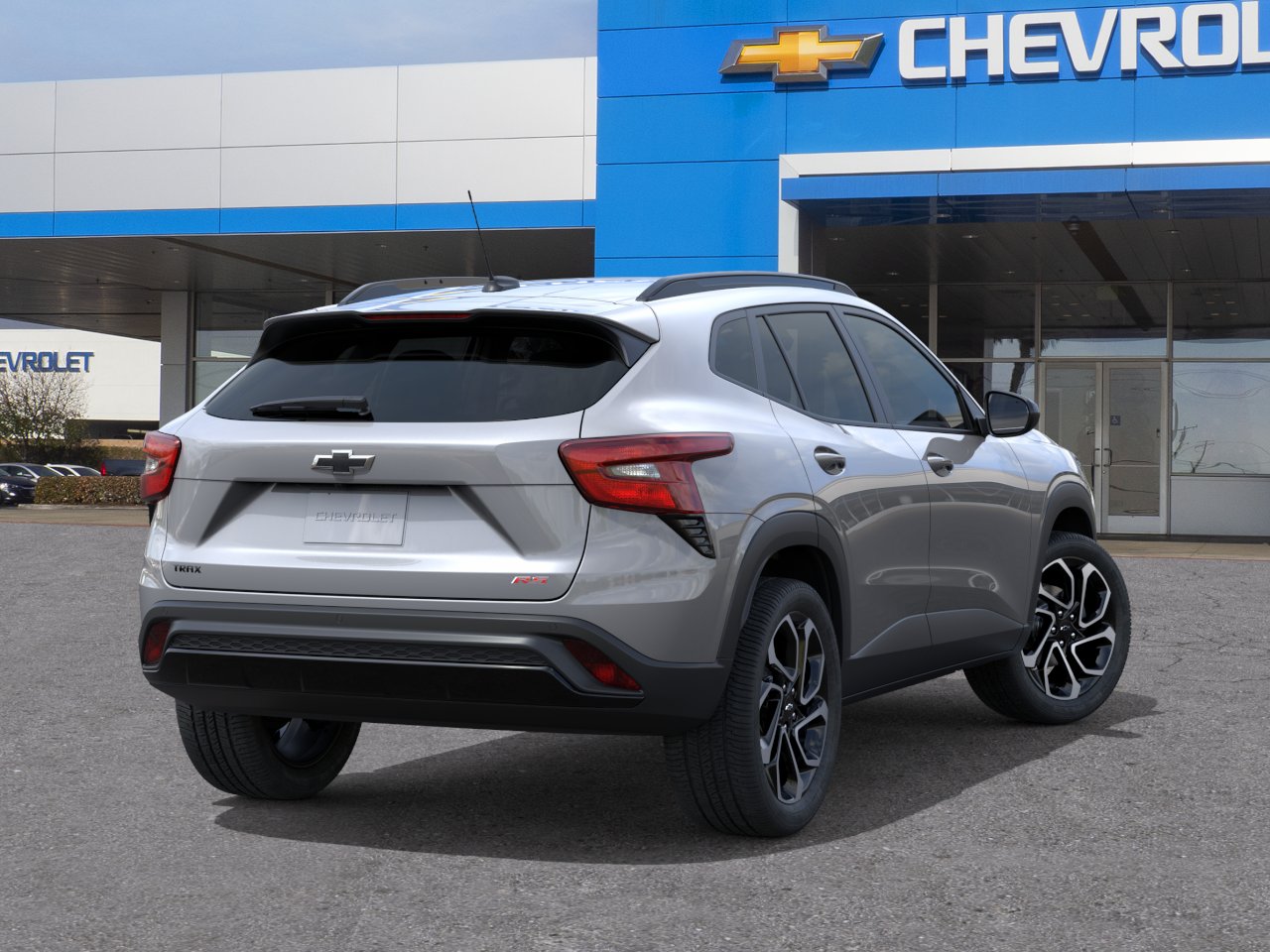 2026 Chevrolet Trax RS - Photo 28