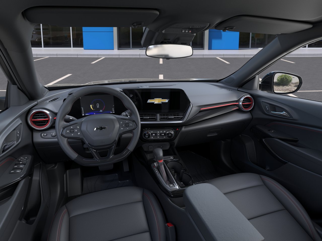 2026 Chevrolet Trax RS - Photo 15