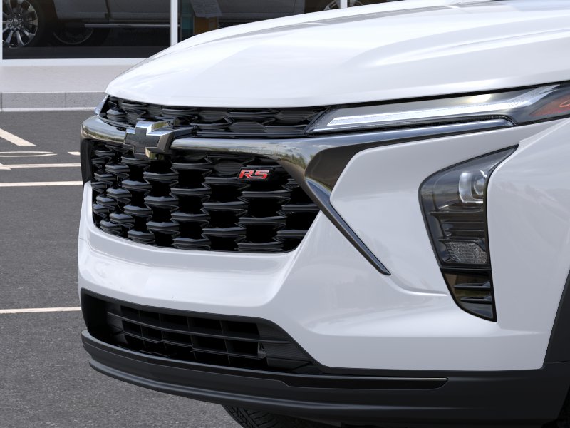 2026 Chevrolet Trax RS - Photo 37