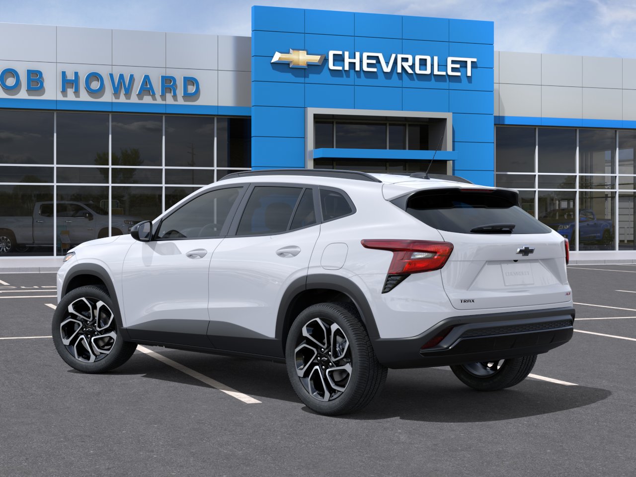 2026 Chevrolet Trax RS - Photo 27