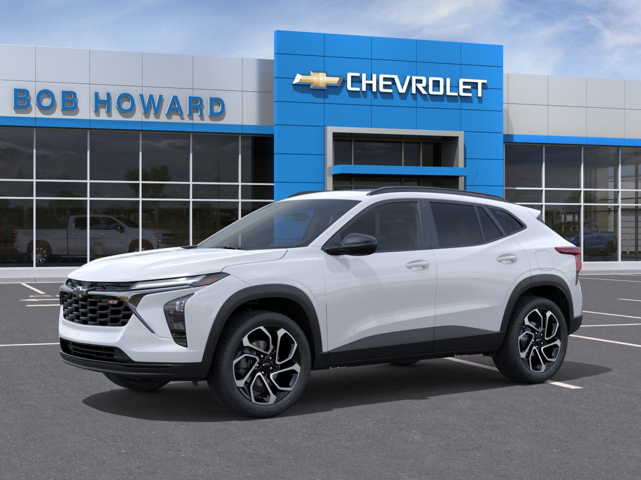 2026 Chevrolet Trax RS - Photo 26