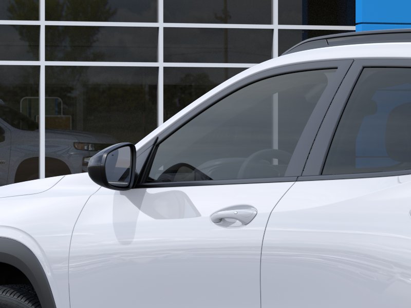 2026 Chevrolet Trax RS - Photo 36