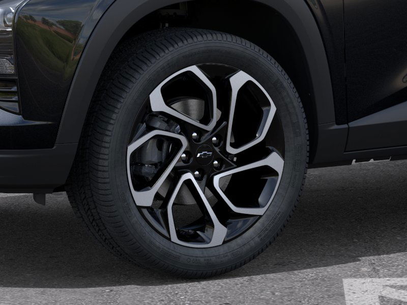 2026 Chevrolet Trax 2 photo 4