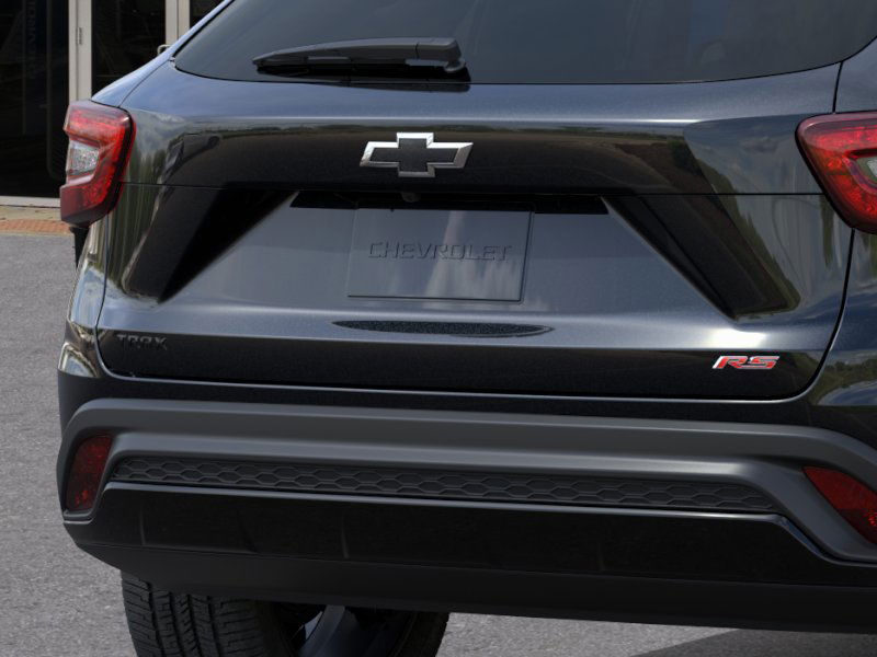 2026 CHEVROLET TRAX - Image 13