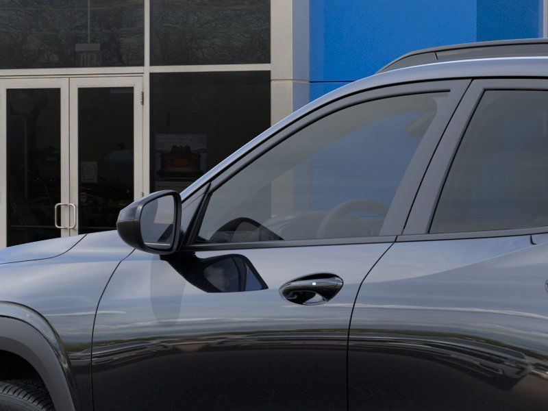 2026 CHEVROLET TRAX - Image 11