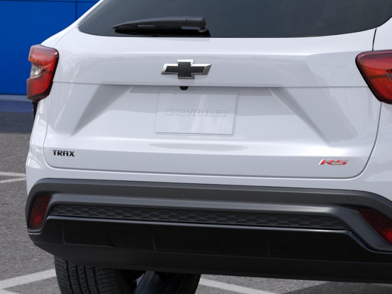 2026 Chevrolet Trax RS - Photo 55