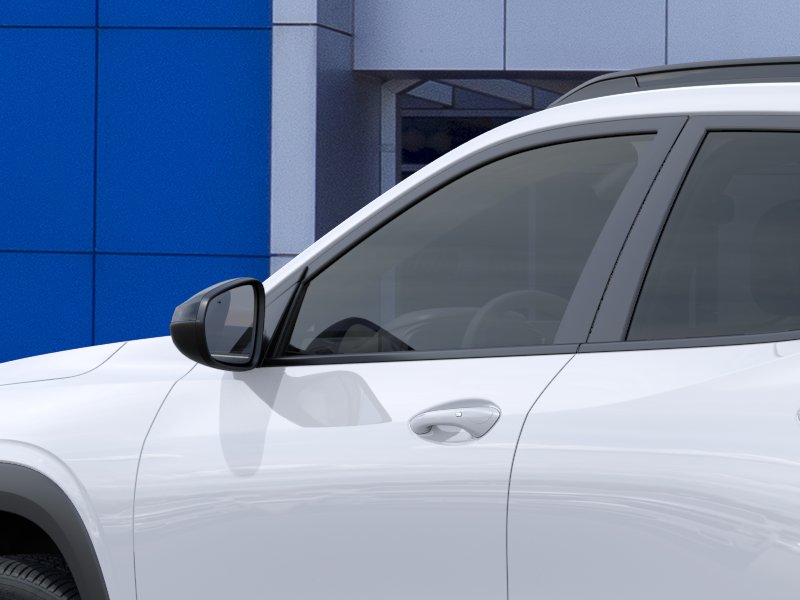 2026 Chevrolet Trax RS - Photo 53
