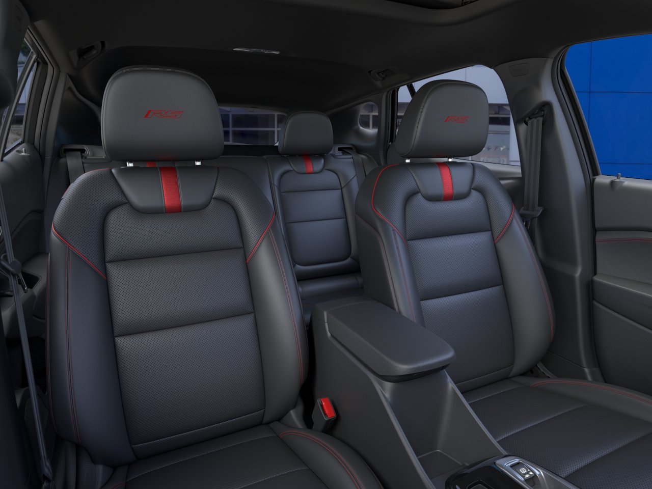 2026 Chevrolet Trax RS - Photo 57