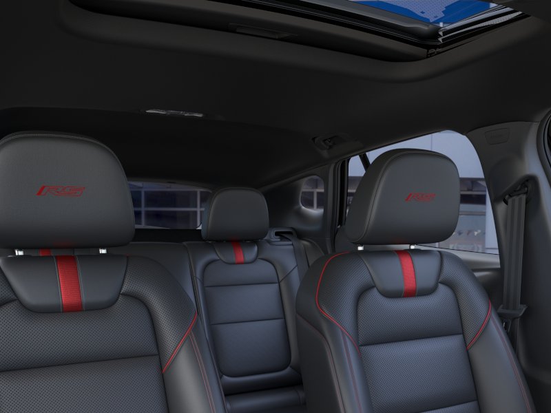 2026 Chevrolet Trax RS - Photo 65