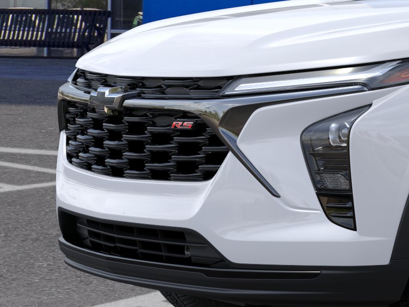 2026 Chevrolet Trax RS - Photo 54