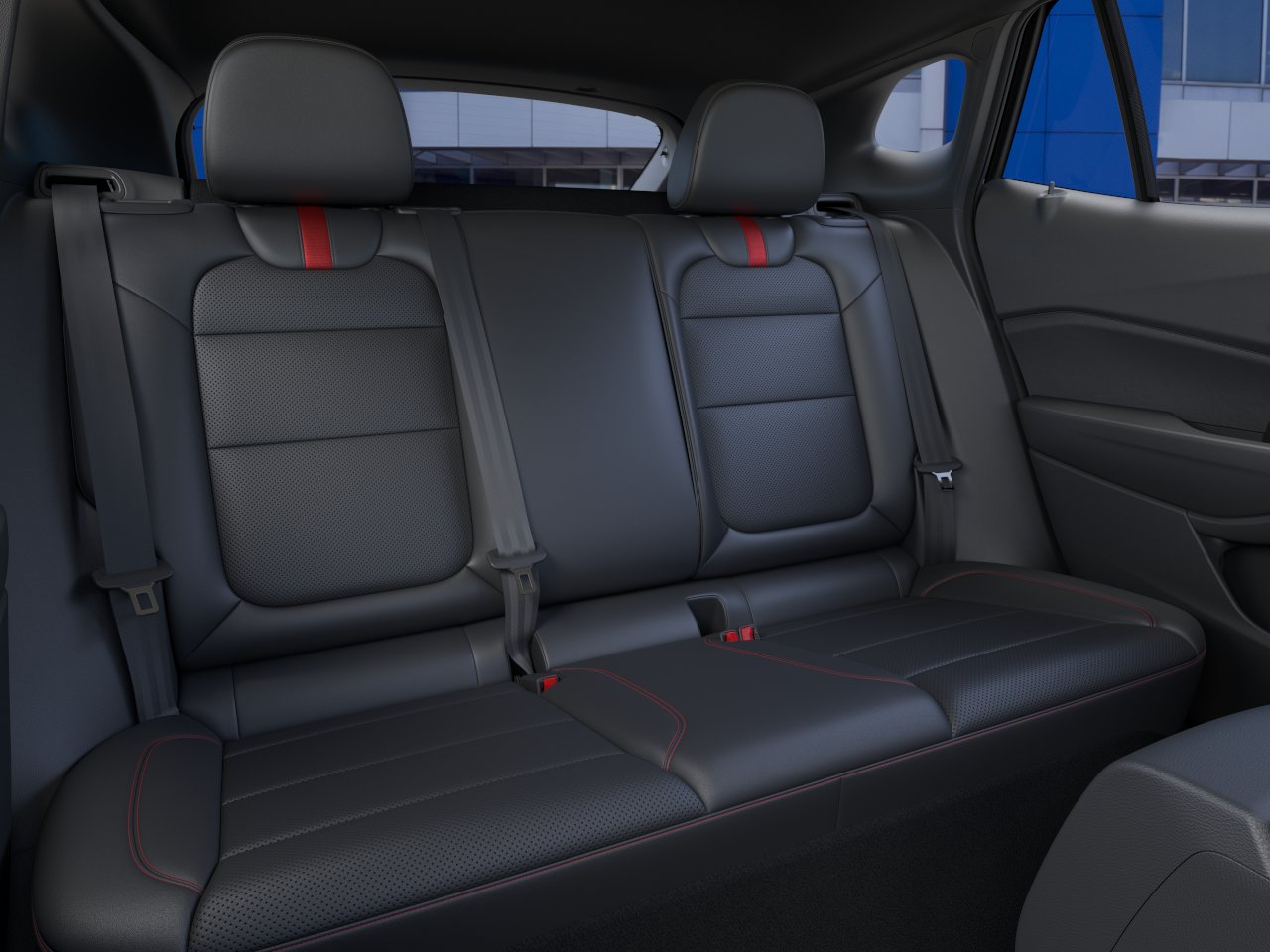 2026 Chevrolet Trax RS - Photo 58